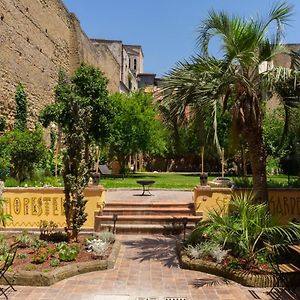 Hopestel Secret Garden Napoli